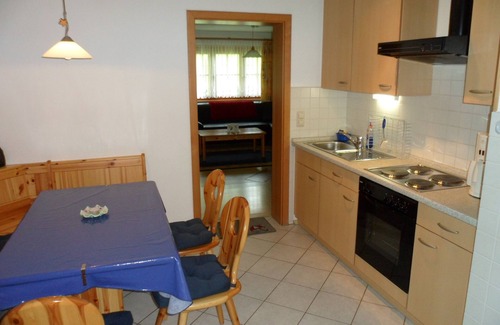 Bad Rippoldsau-Schapbach Apartamento | Apartamento, 60 metros cuadrados, máx. 4 personas