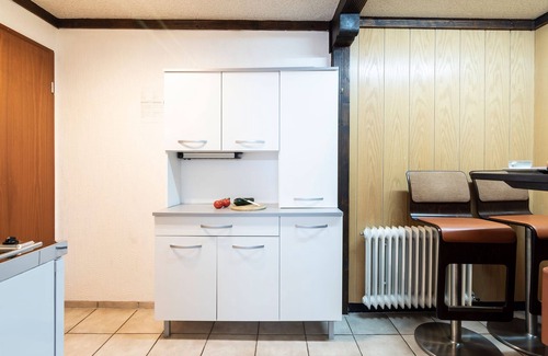 Bad Rippoldsau-Schapbach Apartamento | Ferienwohnung Birgitt mit 60qm, 1 Separates Schlafzimmer für Maximal 4 Personen