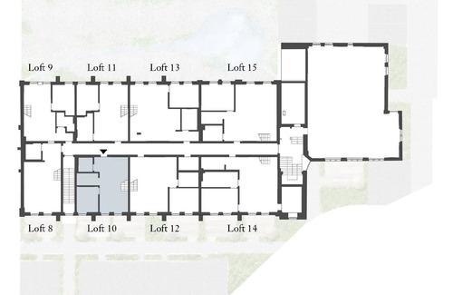 Wessendorf Apartamento | Ferienwohnung/app. für 4 Gäste mit 66m² in Brandenburg an der Havel