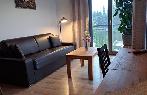 Brandenburg an der Havel Apartamento | Ferienwohnung/app. für 4 Gäste mit 51m² in Brandenburg an der Havel