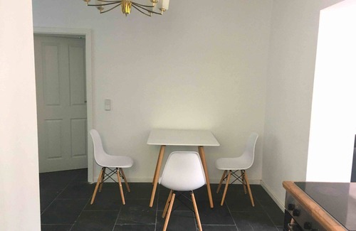 Buckow Apartamento | Ferienwohnung am See mit Eigener Sauna