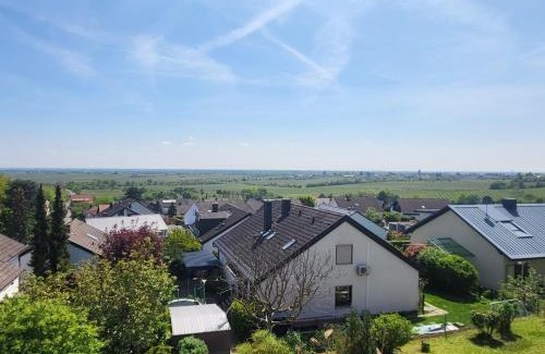 Neustadt-Gimmeldingen Apartamento | Ferienwohnung Buenavista