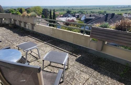 Neustadt-Gimmeldingen Apartamento | Ferienwohnung Buenavista