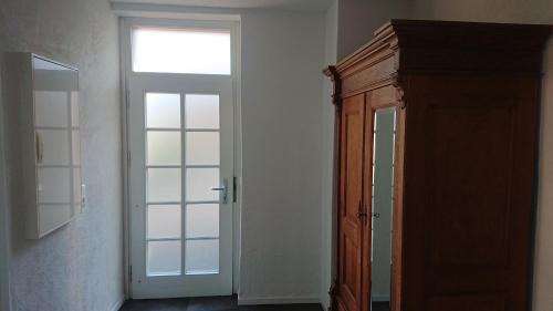 Neustadt-Diedesfeld Apartamento | Ferienwohnung Weinstraßenmitte