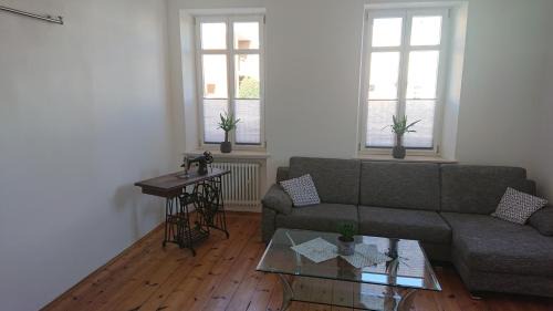 Neustadt-Diedesfeld Apartamento | Ferienwohnung Weinstraßenmitte