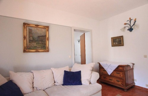 Ramsau bei Berchtesgaden Apartamento | Ferienwohnung Schärtenspitze, 1-2 Personen, Dusche/wc, Balkon, 1 Schlafzimmer,og