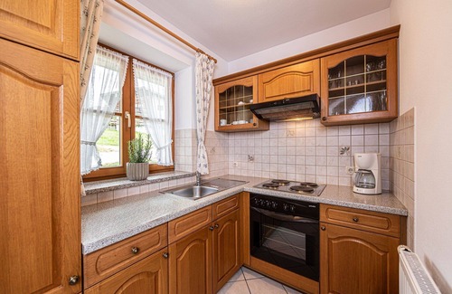 Ramsau bei Berchtesgaden Apartamento | Ferienwohnung Scheffmannlehen Nr. 3