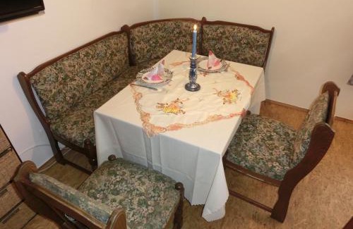 Lauf an der Pegnitz Apartamento | Ferien-Handwerker-Messewohnung 20 Minuten bis Messezentrum