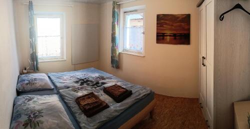 Lauf an der Pegnitz Apartamento | Ferien-Handwerker-Messewohnung 20 Minuten bis Messezentrum