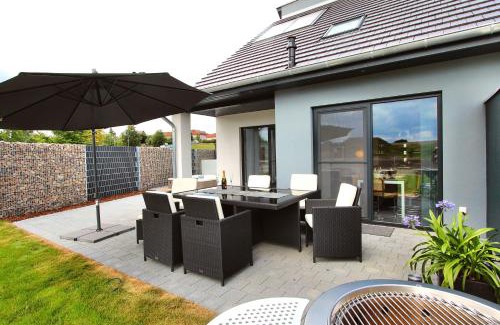 Muritz Casa | Ferien HAUS ARKADIEN