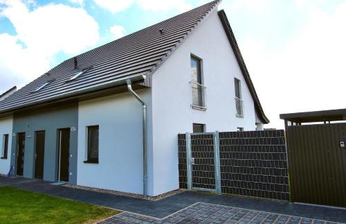 Muritz Casa | Ferien HAUS ARKADIEN