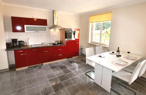 Muritz Casa | Ferien_HAUS SUNSHINE