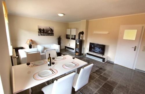 Muritz Casa | Ferien_HAUS SUNSHINE