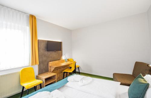 Kolkwitz Casa | Ferien Hotel Spreewald