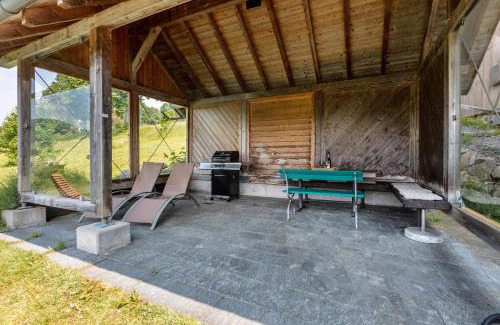 Bernau Apartamento | Ferien Im Denkmal