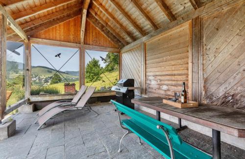 Bernau Apartamento | Ferien Im Denkmal