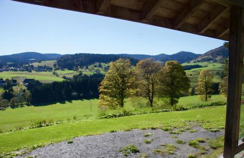 Bernau Apartamento | Ferien Im Denkmal
