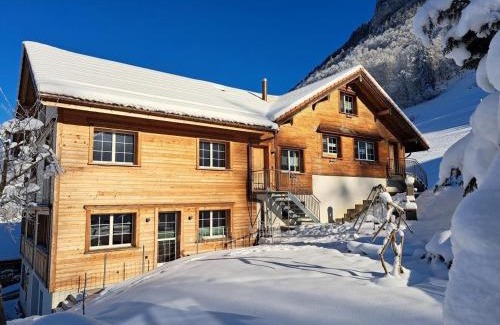 Mitloedi Apartamento | Ferien Im Gugger Wohnung Stockberg