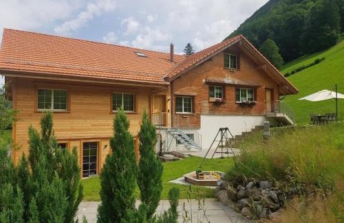 Mitloedi Apartamento | Ferien Im Gugger Wohnung Stockberg