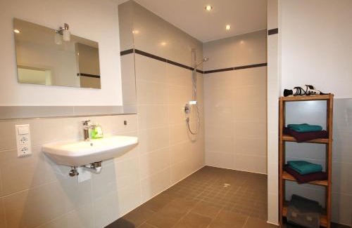 Hochbuch Apartamento | Ferien im Hummelhaus