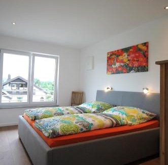 Hochbuch Apartamento | Ferien im Hummelhaus