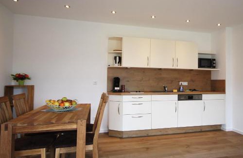 Hochbuch Apartamento | Ferien im Hummelhaus