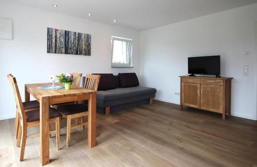 Hochbuch Apartamento | Ferien im Hummelhaus