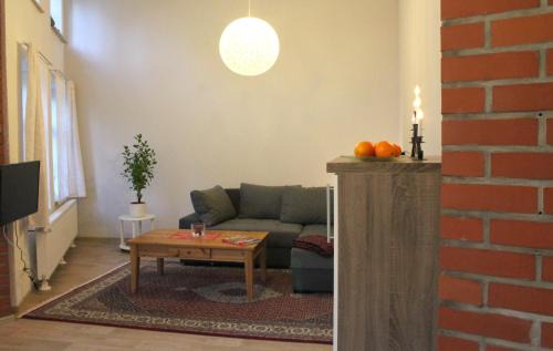 Quedlinburg Apartamento | Ferien im Laden