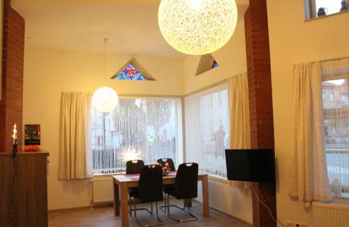 Quedlinburg Apartamento | Ferien im Laden
