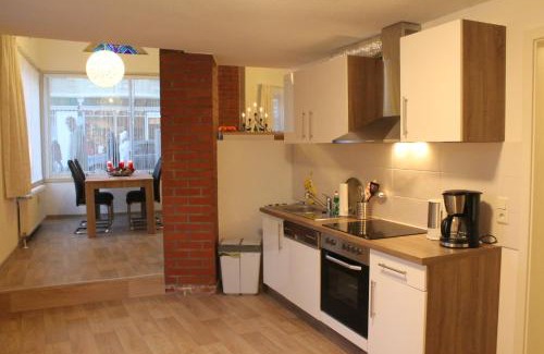 Quedlinburg Apartamento | Ferien im Laden