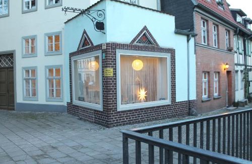 Quedlinburg Apartamento | Ferien im Laden