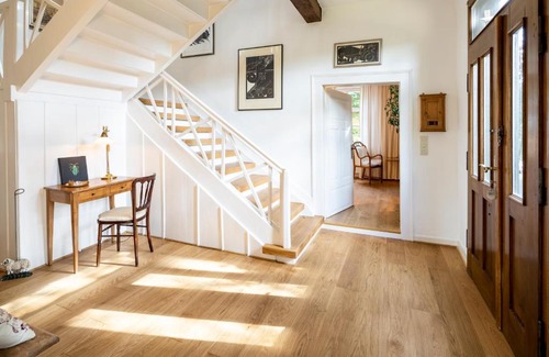Odershausen Casa | Ferien im Pfarrhaus