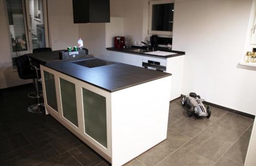 Bad Aibling Apartamento | Ferien in Bad Aibling