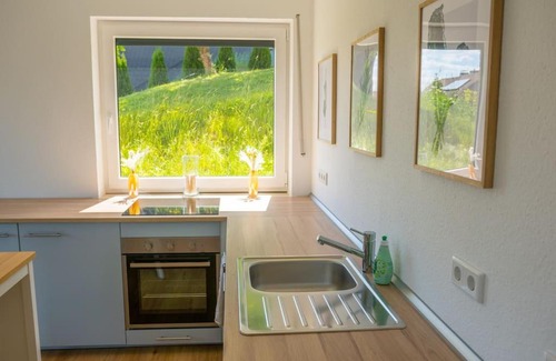 Velbert Apartamento | Ferien in Neviges