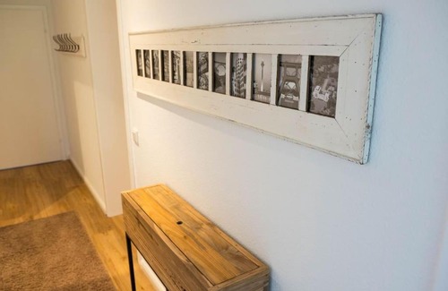 Velbert Apartamento | Ferien in Neviges