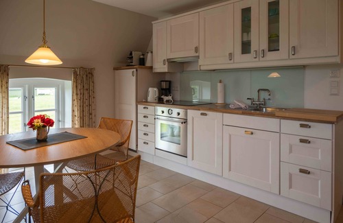 Hattstedtermarsch Apartamento | Ferien in Nordfriesland Abseits des Massentourismus Ferienwohnung Klaar Kimming