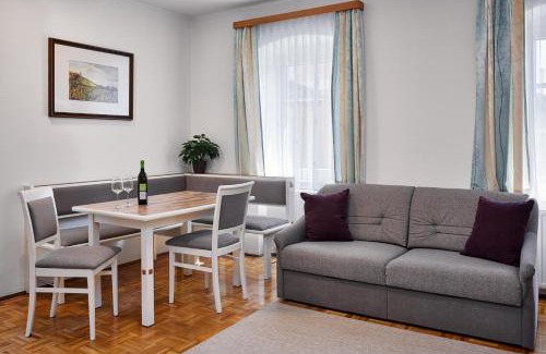 Welten Apartamento | Ferien- & Kürbishof Majczan