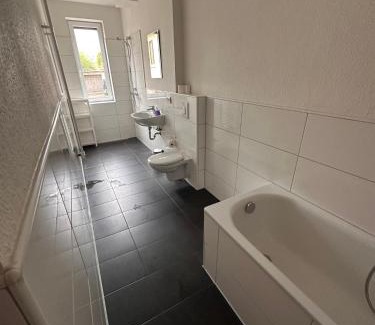 Gelsenkirchen-West Apartamento | Ferien- Monteurapartments nähe Veltins Arena