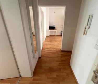 Gelsenkirchen-West Apartamento | Ferien- Monteurapartments nähe Veltins Arena