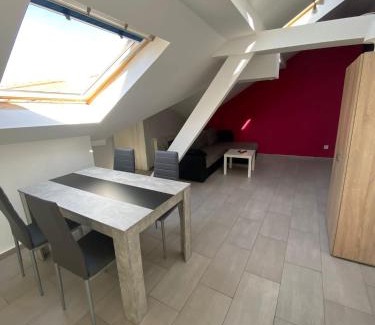 Uebach-Palenberg Apartamento | Ferien-& Monteurwohnung