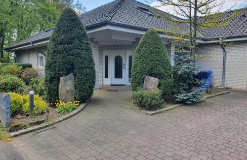 Laggenbeck Casa | Ferien oder Monteurzimmer