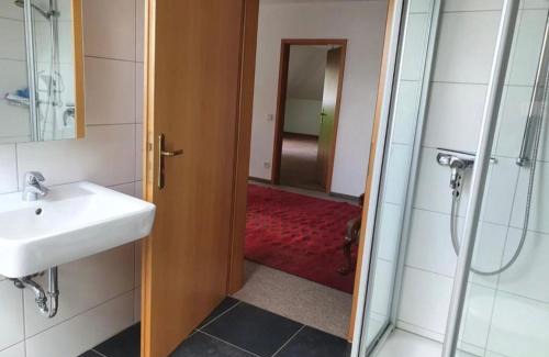 Laggenbeck Casa | Ferien oder Monteurzimmer