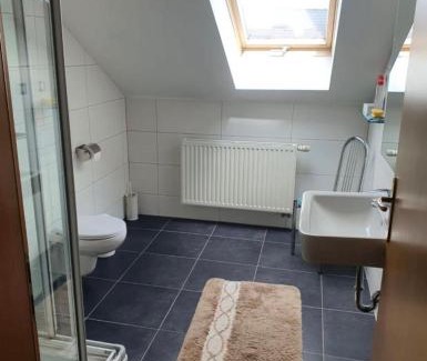 Laggenbeck Casa | Ferien oder Monteurzimmer