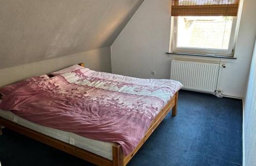 Gnarrenburg Apartamento | Ferien oder Wochenendwohnung