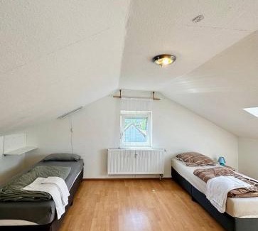 Geislingen an der Steige Apartamento | Ferien und Monteurenwohnung