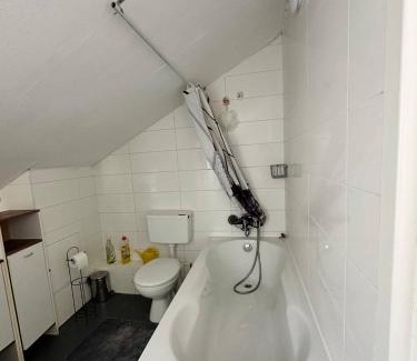 Geislingen an der Steige Apartamento | Ferien und Monteurenwohnung