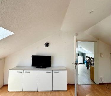 Geislingen an der Steige Apartamento | Ferien und Monteurenwohnung