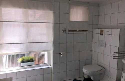 Jockgrim Casa | Ferien- und Gästehaus Jockgrim