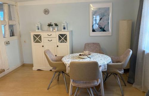 Jockgrim Casa | Ferien- und Gästehaus Jockgrim