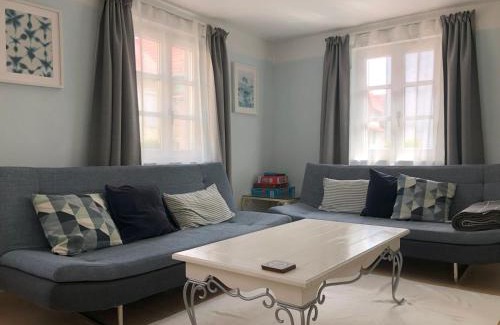 Jockgrim Casa | Ferien- und Gästehaus Jockgrim